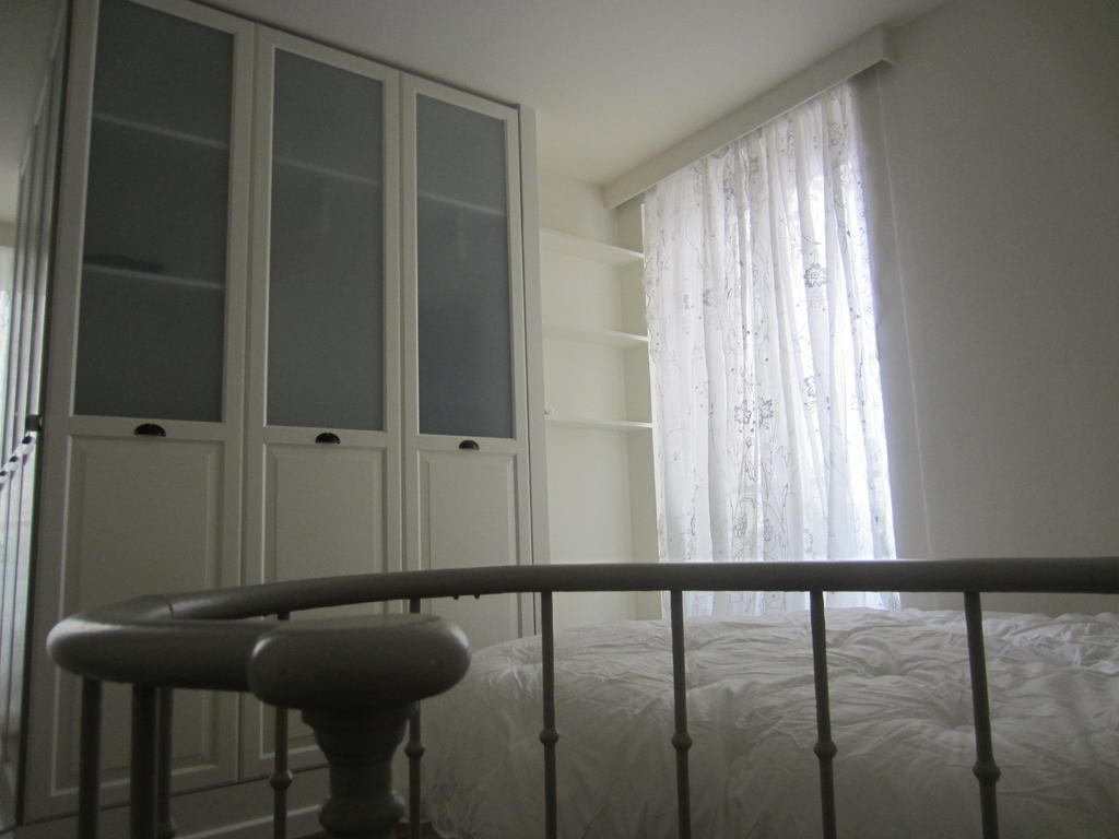 Apartament Urban Chic Montmartre Loft Paryż Pokój zdjęcie