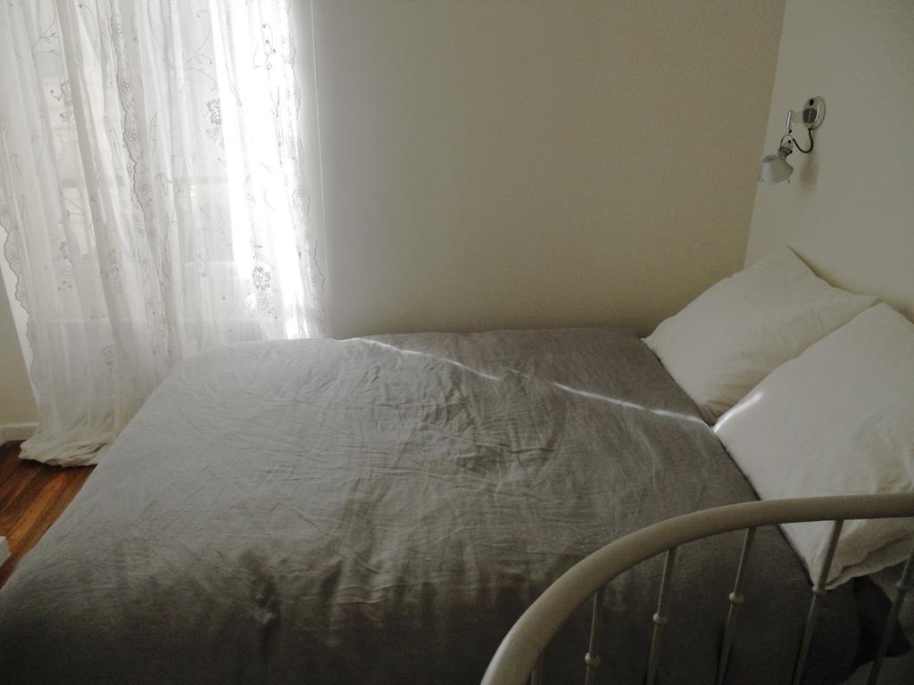 Apartament Urban Chic Montmartre Loft Paryż Zewnętrze zdjęcie